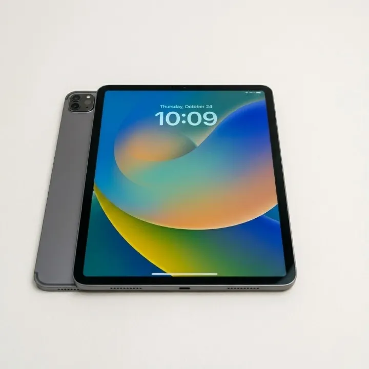 iPad models repaired at Mobile Repair Station Borivali Mumbai