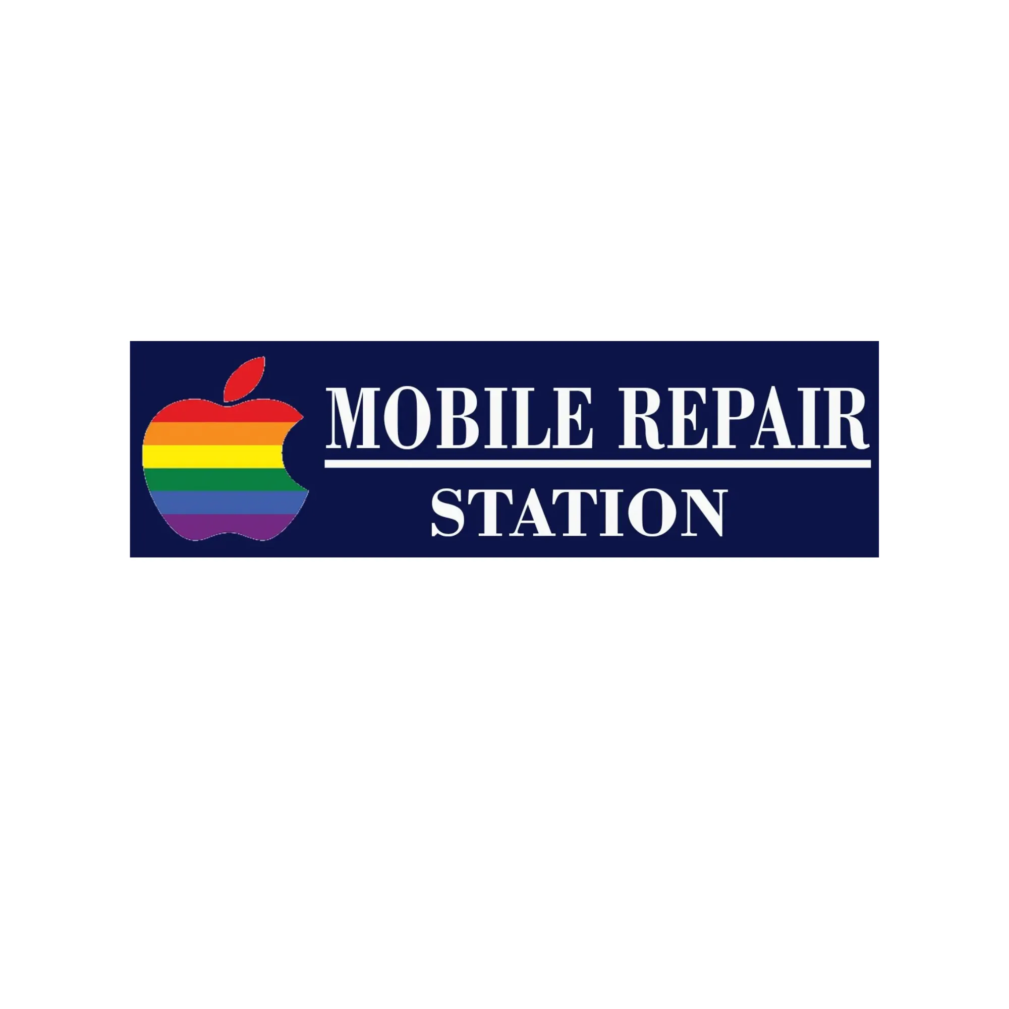 Mobile Repair Station — Apple Service Center Borivali